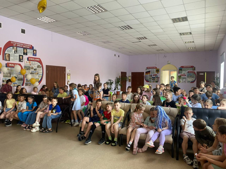 Рекордный футбол.