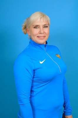 Комарова Елена Александровна Комарова Елена Александровна